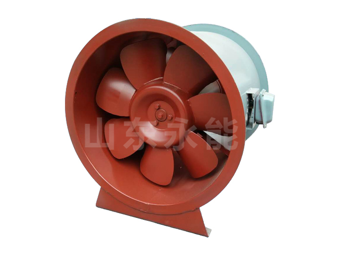 消防風(fēng)機(jī)廠家